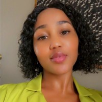 Motshidisi Mokhunoane