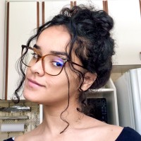 Maria Luiza Gomes Rocha