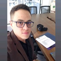 Santiago Rodriguez Arroyave