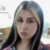 Sahar Rahmani