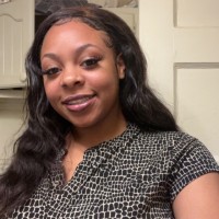 Laterria Clark