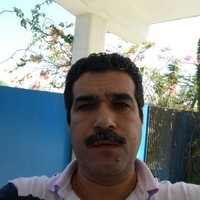 Amarildo Sanchez