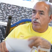 Diego Villa