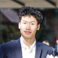 Ruitong(Stan) Huang