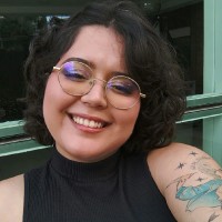 Ana Evanilde Da Silva Barboza
