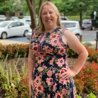 Carrie Dover, MHRD