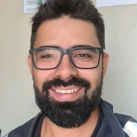 Hugo Andres Orrego
