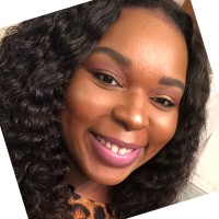 T'Airra Ferrell, Mha