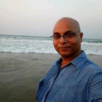 Avinash Kumar