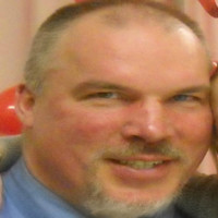 Stan Prentice jr
