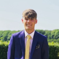 Ethan Seddon