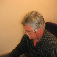 Erwin Wallendorf