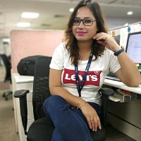 Papiya Banerjee