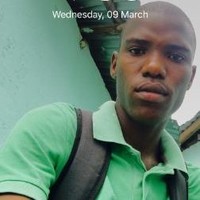 Langelihle Masuku
