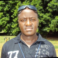 Evans Okiabera