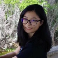 Siying Yu