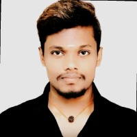 Karthi Keyan K