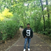 Shyam Prasad