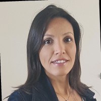 Daniele da Silva Leite