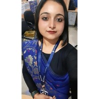 Shreya Deb