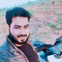 Syed Farmash
