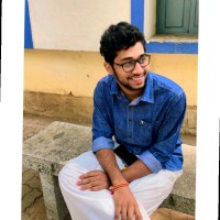 Vishnu Reddy