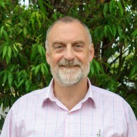 Graeme Knorr