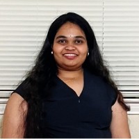 Keerthana A