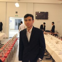Ngoc Nhan Nguyen