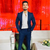 Sushank Kumar