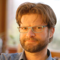 Laurent Pottier