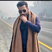 Mohammad Hamza (Brandon Jackdon)