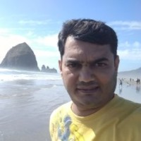 Rajesh Bhat