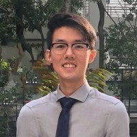 Daniel Chu