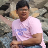 Ravindra Bohara