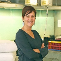 Antoinette De Graaf-Driesen