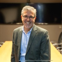 Joe Petrillo, P. Eng