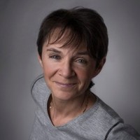 Isabelle Finkelstein