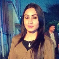 Timila Garg