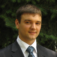 Vyacheslav Mirgorodsky