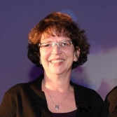 Linda Crawford