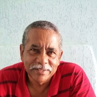 Francisco Jose Pereira