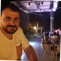 Volkan Anaz