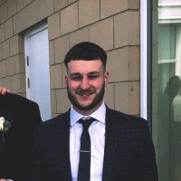 Matthew Parkinson