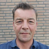Rob Van Dorst