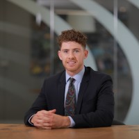 Patrick Corcoran