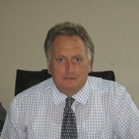 Colin John Dyson