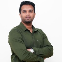 Arun Santhosh