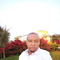 Morris Mwaka