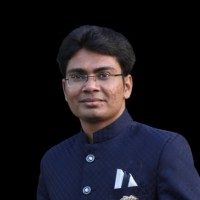 Pragnesh Anaghan
